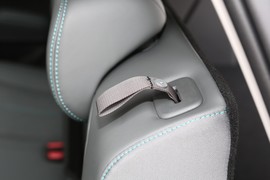 2025款比亚迪元PLUS