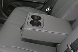 2025款比亚迪元PLUS