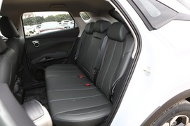 2025款比亚迪元PLUS