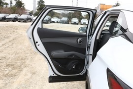 2025款比亚迪元PLUS