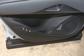 2025款比亚迪元PLUS