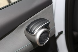 2025款比亚迪元PLUS