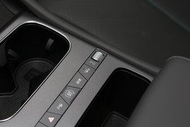 2025款比亚迪元PLUS