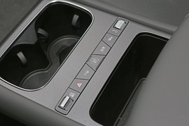 2025款比亚迪元PLUS