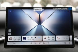 2025款比亚迪元PLUS