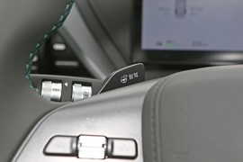 2025款比亚迪元PLUS