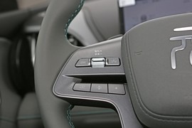 2025款比亚迪元PLUS