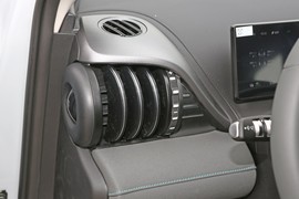 2025款比亚迪元PLUS