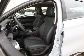 2025款比亚迪元PLUS