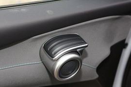 2025款比亚迪元PLUS