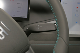 2025款比亚迪元PLUS