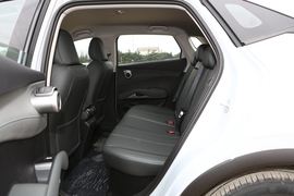 2025款比亚迪元PLUS