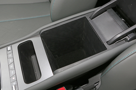 2025款比亚迪元PLUS