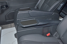 2024款本田艾力绅