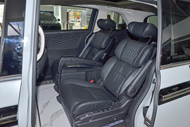 2024款本田艾力绅