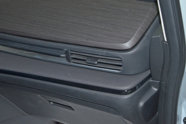 2024款本田艾力绅