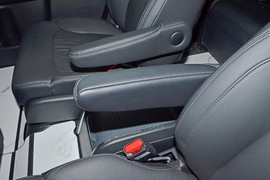 2024款本田艾力绅