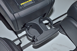 2024款本田艾力绅