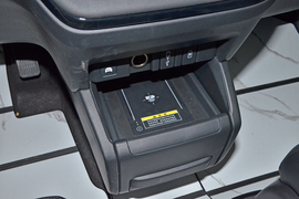 2024款本田艾力绅