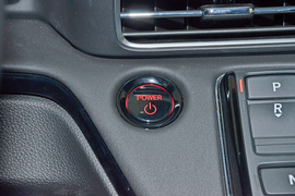 2024款本田艾力绅