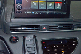 2024款本田艾力绅