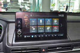 2024款本田艾力绅