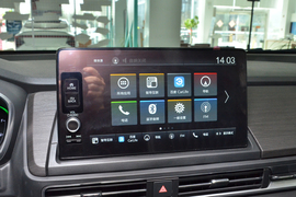 2024款本田艾力绅