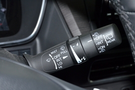 2024款本田艾力绅