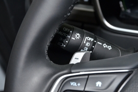 2024款本田艾力绅