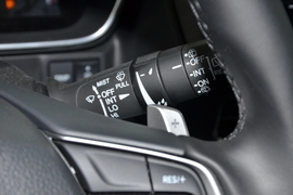 2024款本田艾力绅