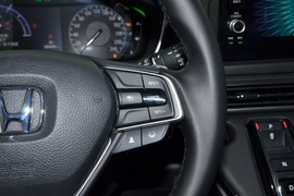 2024款本田艾力绅