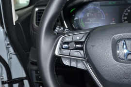 2024款本田艾力绅