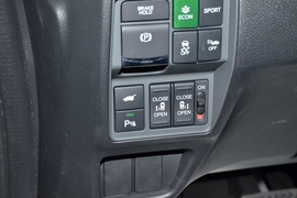 2024款本田艾力绅