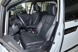 2024款本田艾力绅