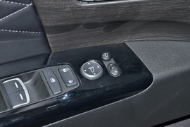 2024款本田艾力绅