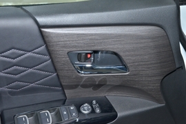 2024款本田艾力绅