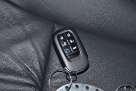 2024款本田艾力绅