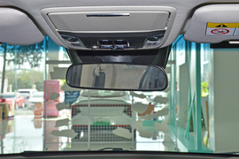 2024款本田艾力绅