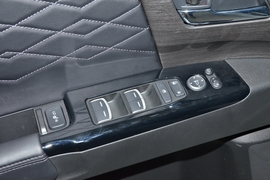 2024款本田艾力绅