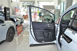 2024款本田艾力绅