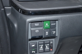 2024款本田艾力绅