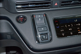 2024款本田艾力绅