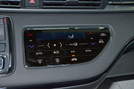 2024款本田艾力绅