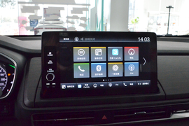 2024款本田艾力绅