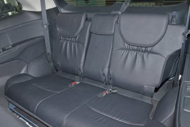 2024款本田艾力绅