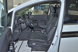 2024款本田艾力绅