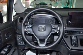 2024款本田艾力绅