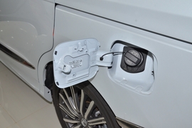 2024款本田艾力绅