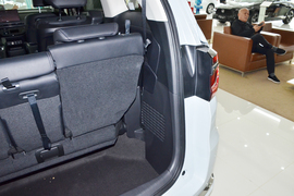 2024款本田艾力绅