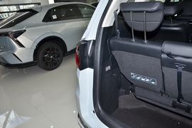 2024款本田艾力绅